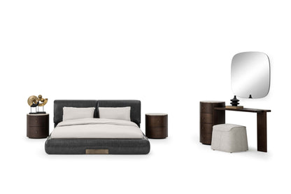 Soho Bedroom by Need Design