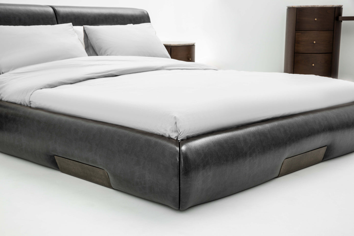 Soho Bedroom by Need Design