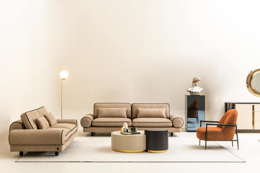 Octo Living Room by Need Design