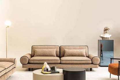 Octo Living Room by Need Design