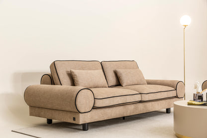 Octo Living Room by Need Design