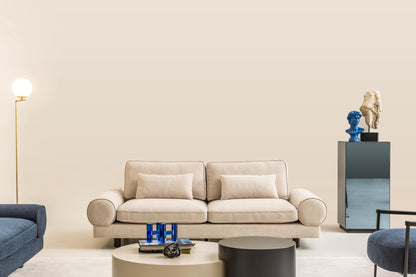 Octo Living Room by Need Design
