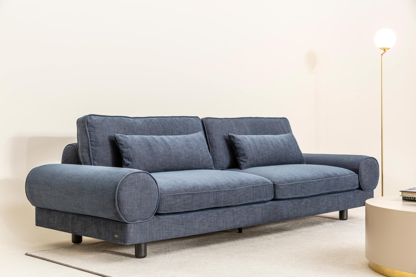 Octo Living Room by Need Design