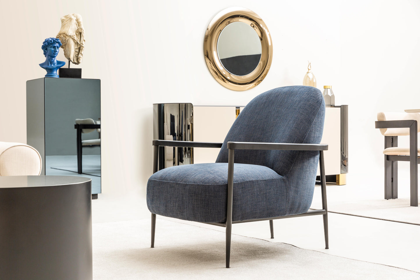 Octo Living Room by Need Design