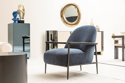 Octo Living Room by Need Design