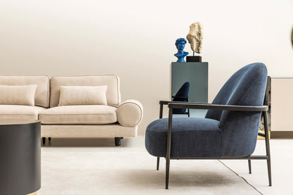 Octo Living Room by Need Design