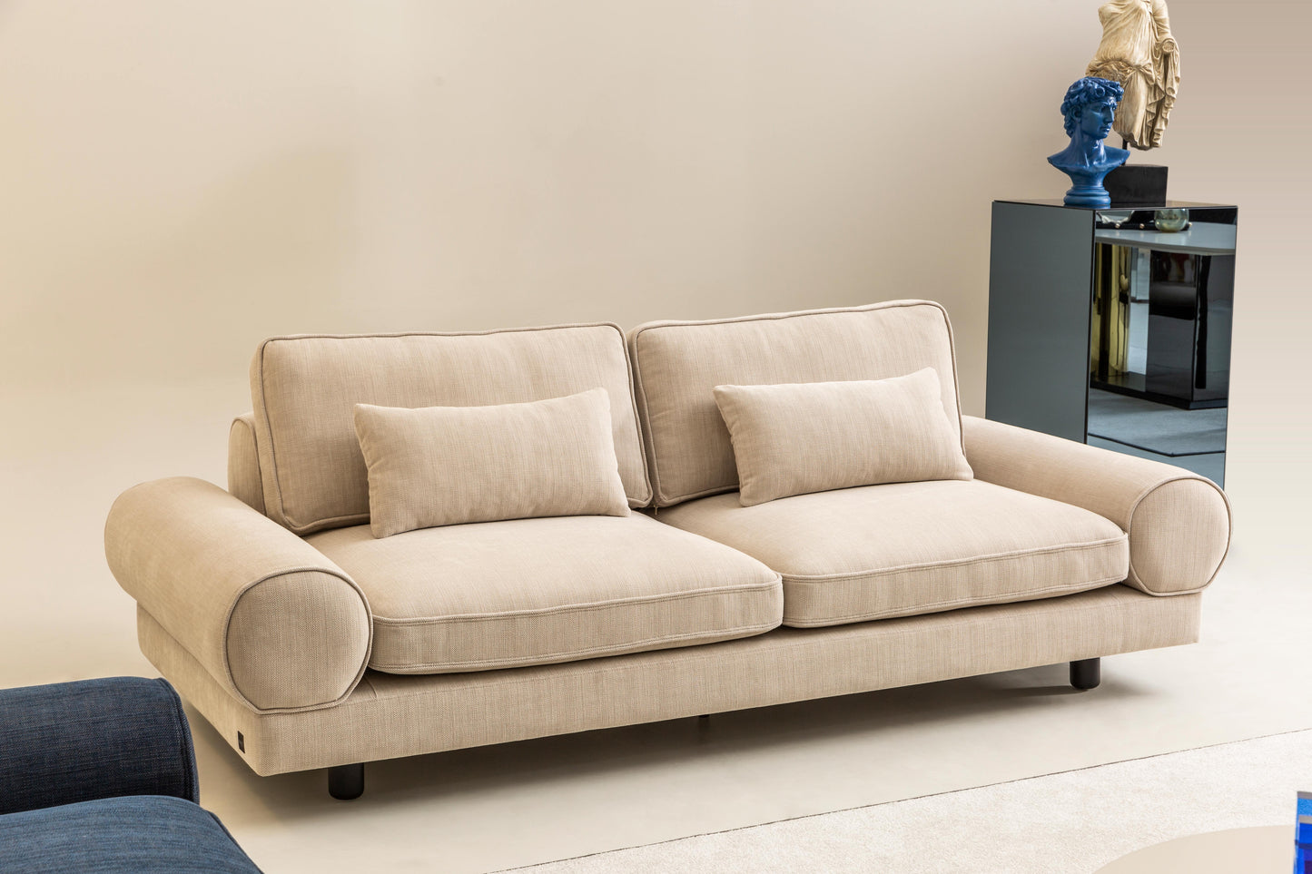 Octo Living Room by Need Design