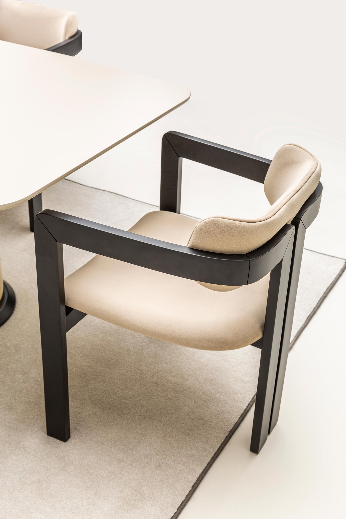 Octo Dining Room by Need Design