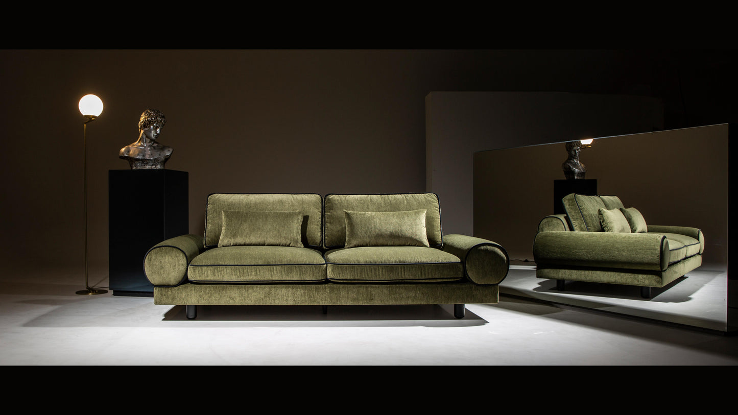 Octo Living Room by Need Design