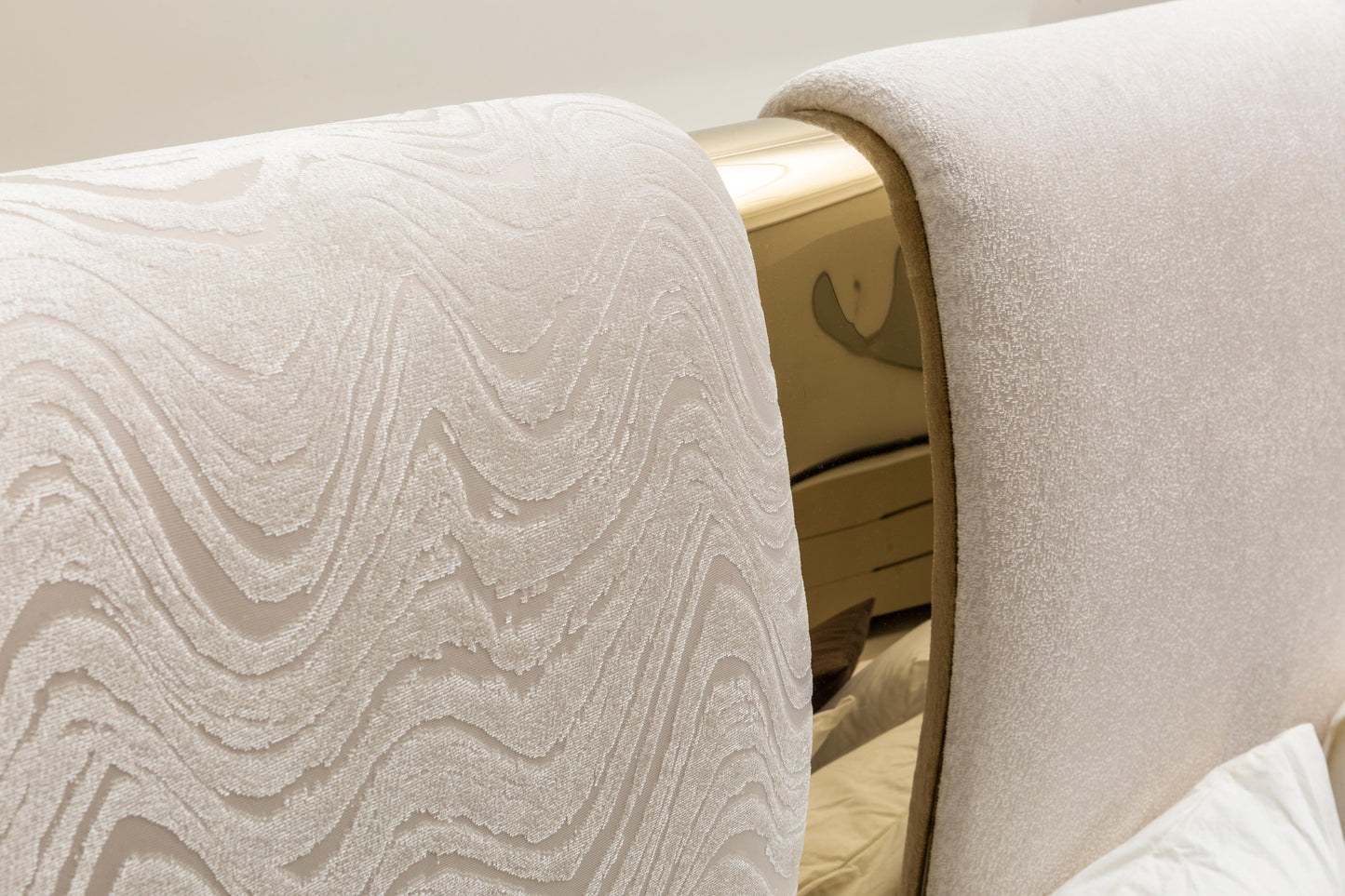 Octo Bedroom by Need Design