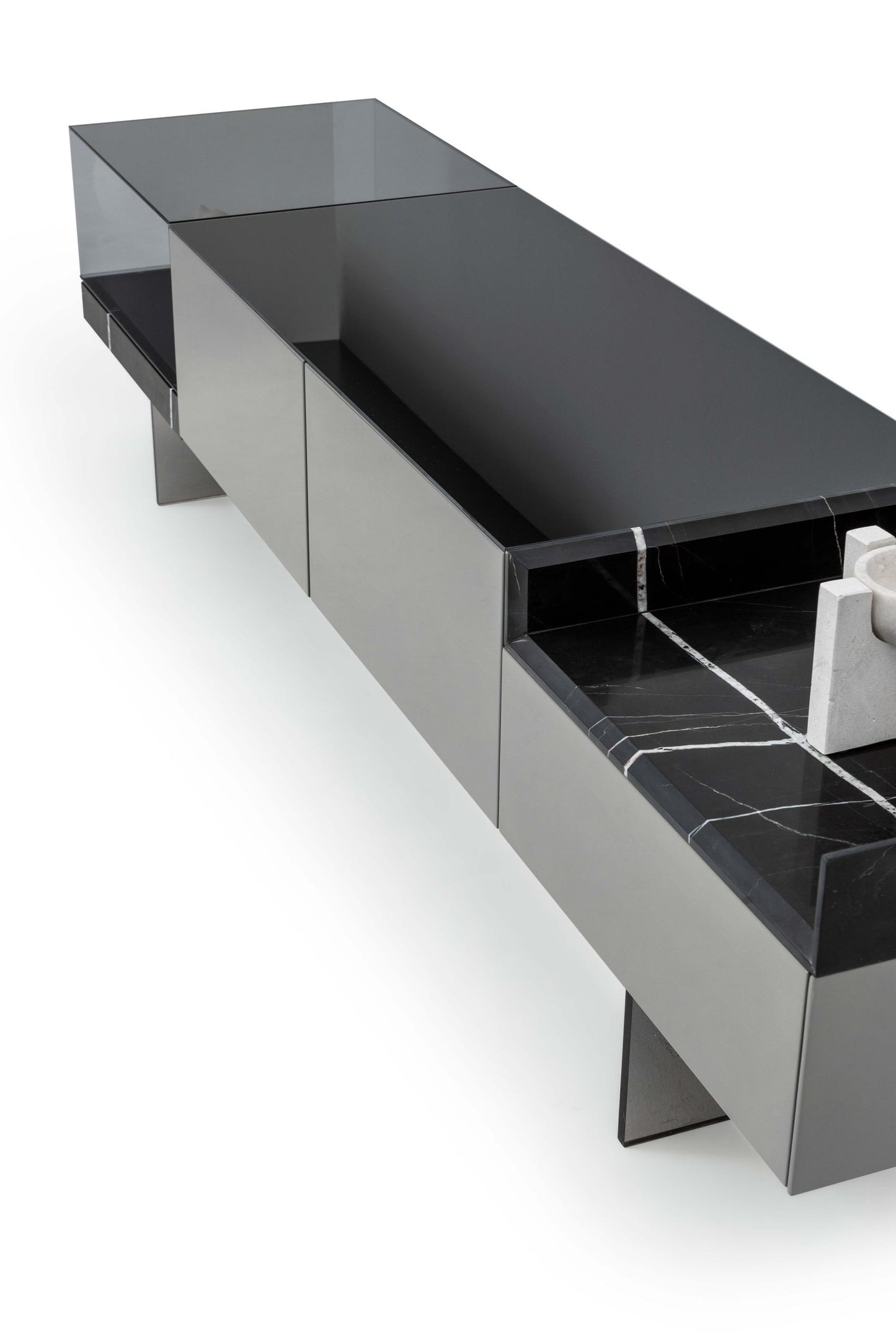 Tokyo TV unit by Need Design