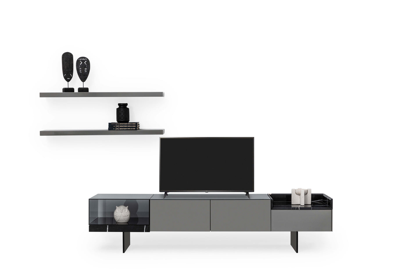 Tokyo TV unit by Need Design