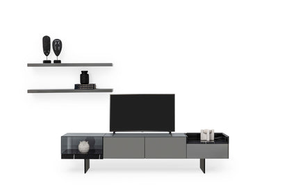 Tokyo TV unit by Need Design