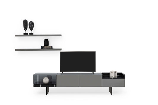 Tokyo TV unit by Need Design