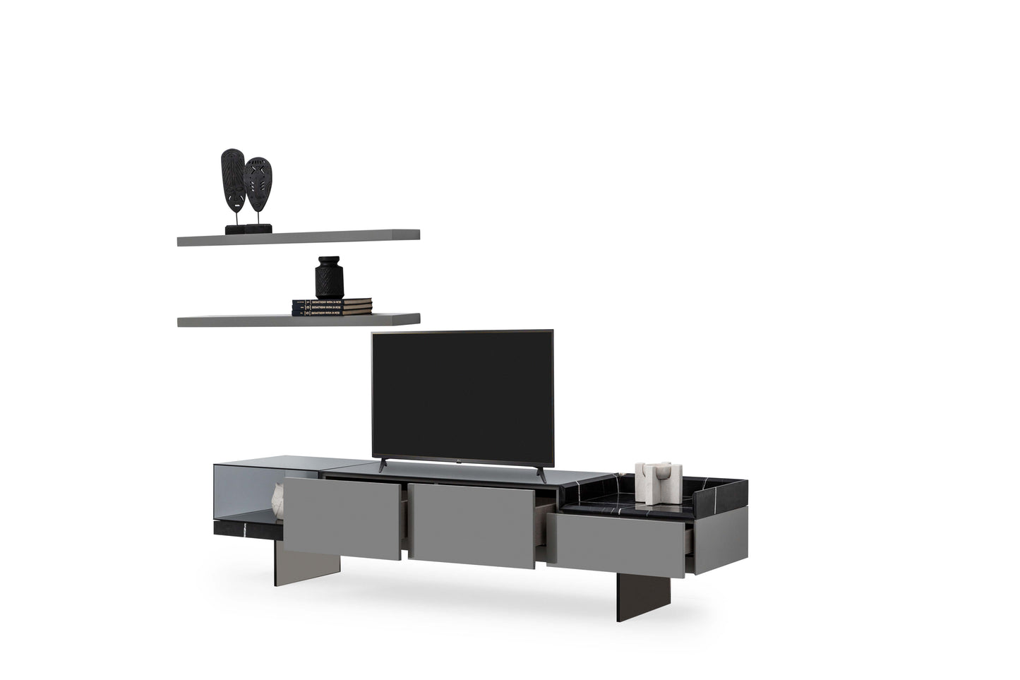 Tokyo TV unit by Need Design