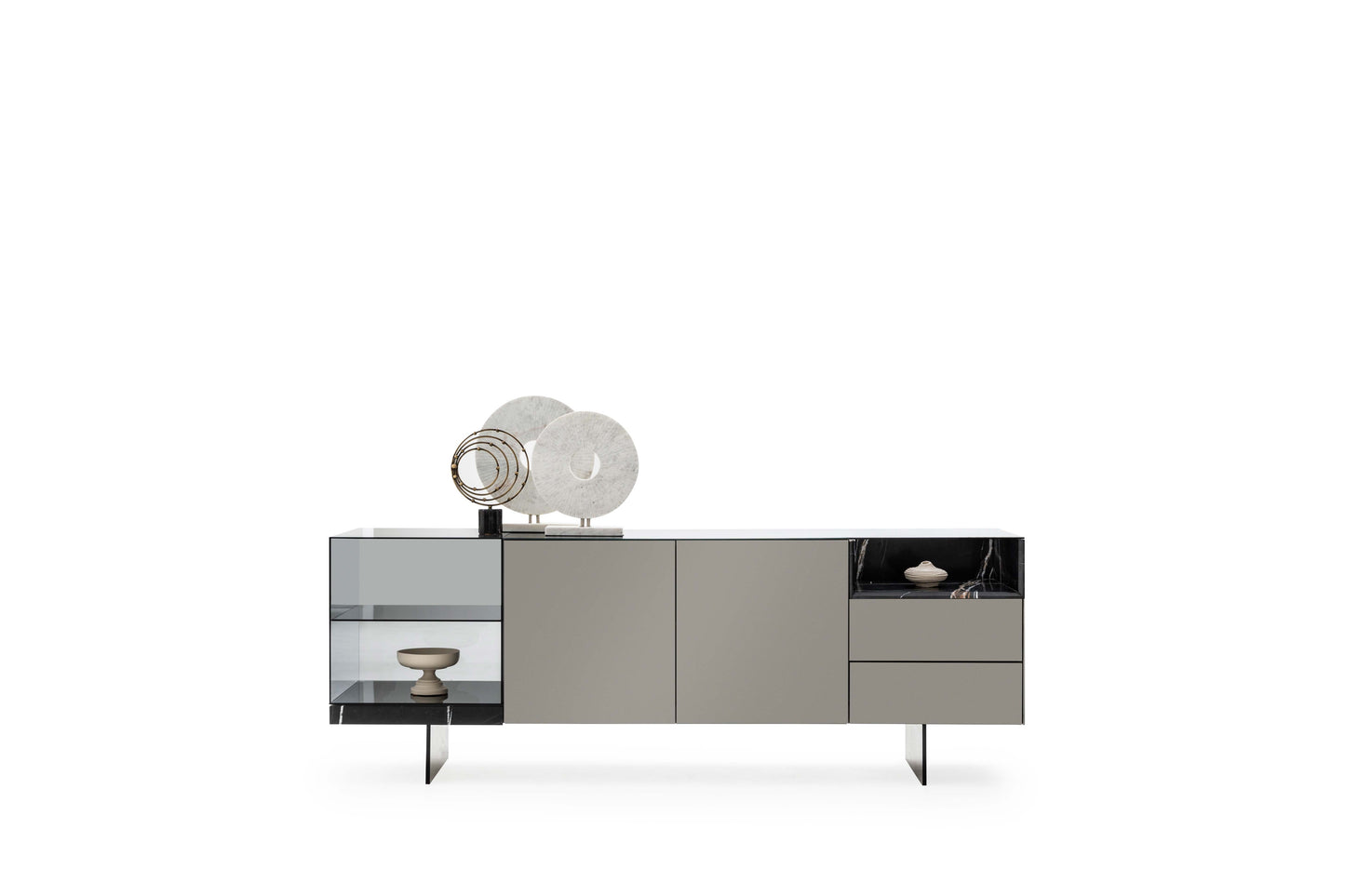 Tokyo Console Unit by Need Design