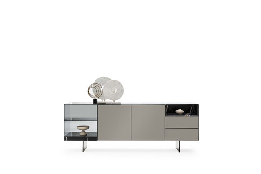 Tokyo Console Unit by Need Design