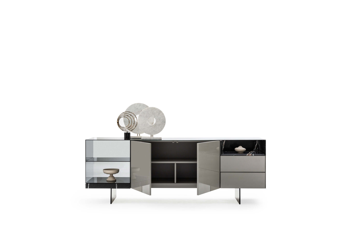 Tokyo Console Unit by Need Design