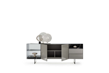 Tokyo Console Unit by Need Design