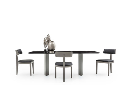 Tokyo Dining Room by Need Design