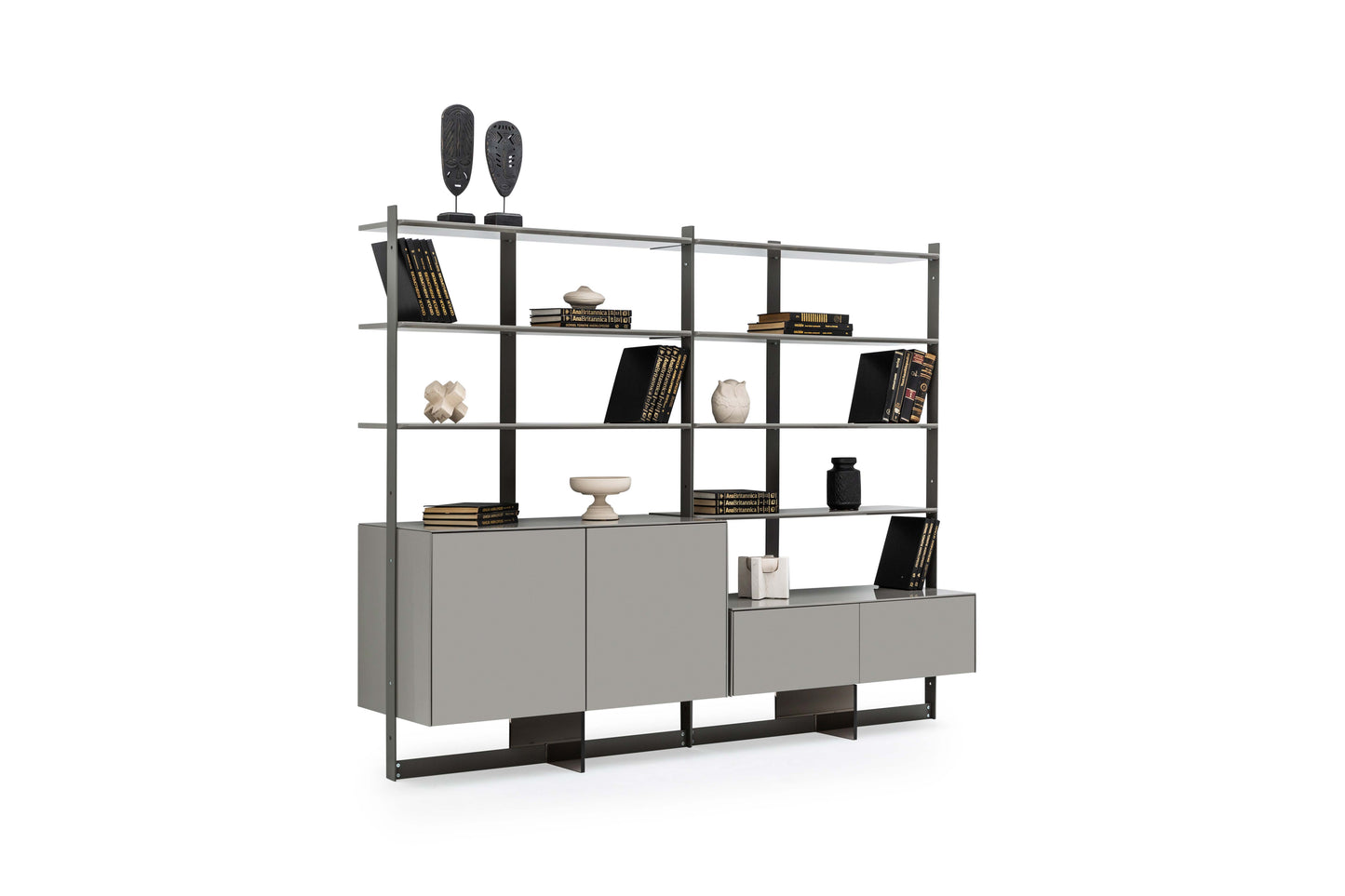 Tokyo Display Cabinet by Need Design