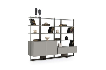 Tokyo Display Cabinet by Need Design