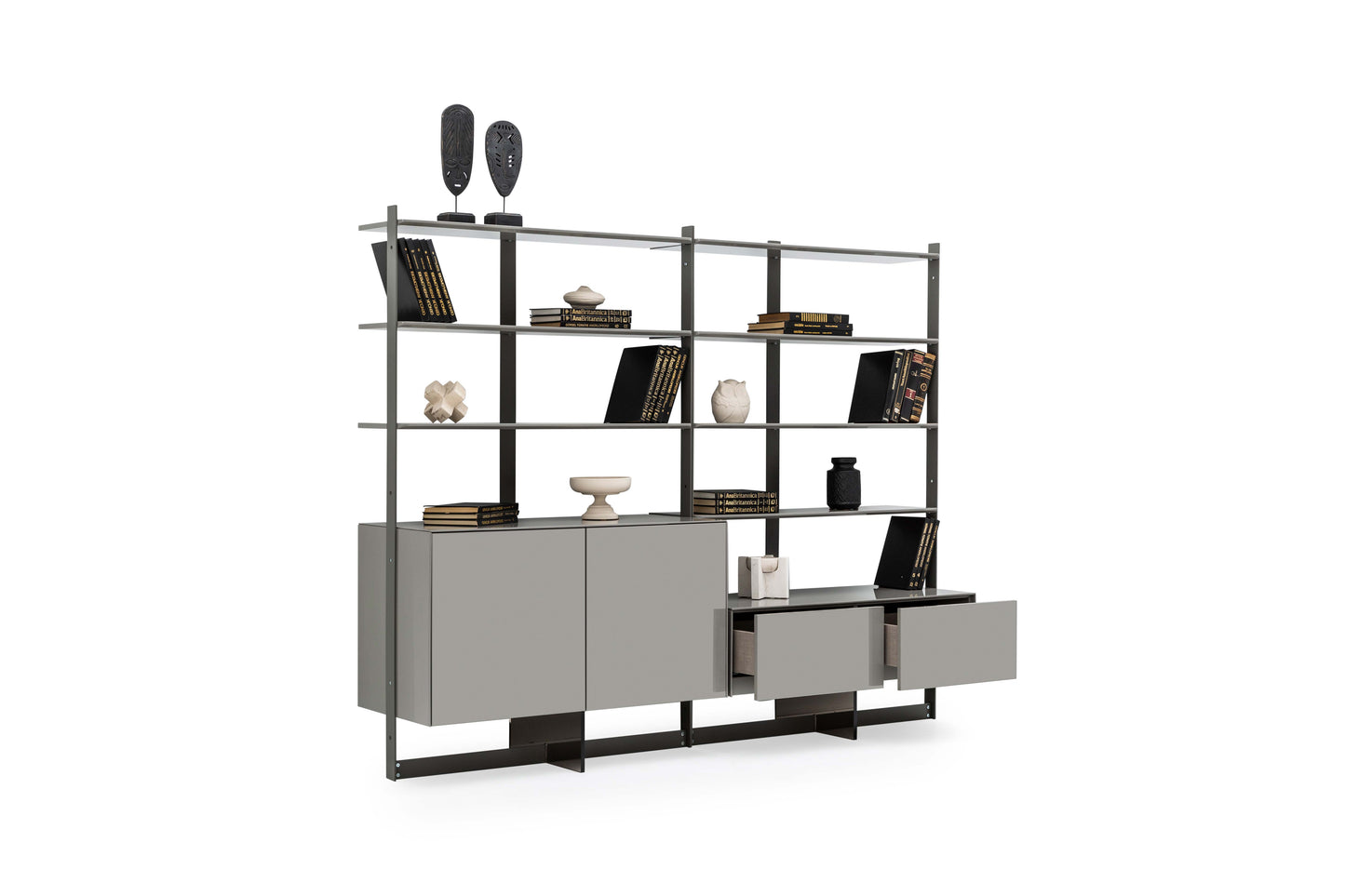 Tokyo Display Cabinet by Need Design