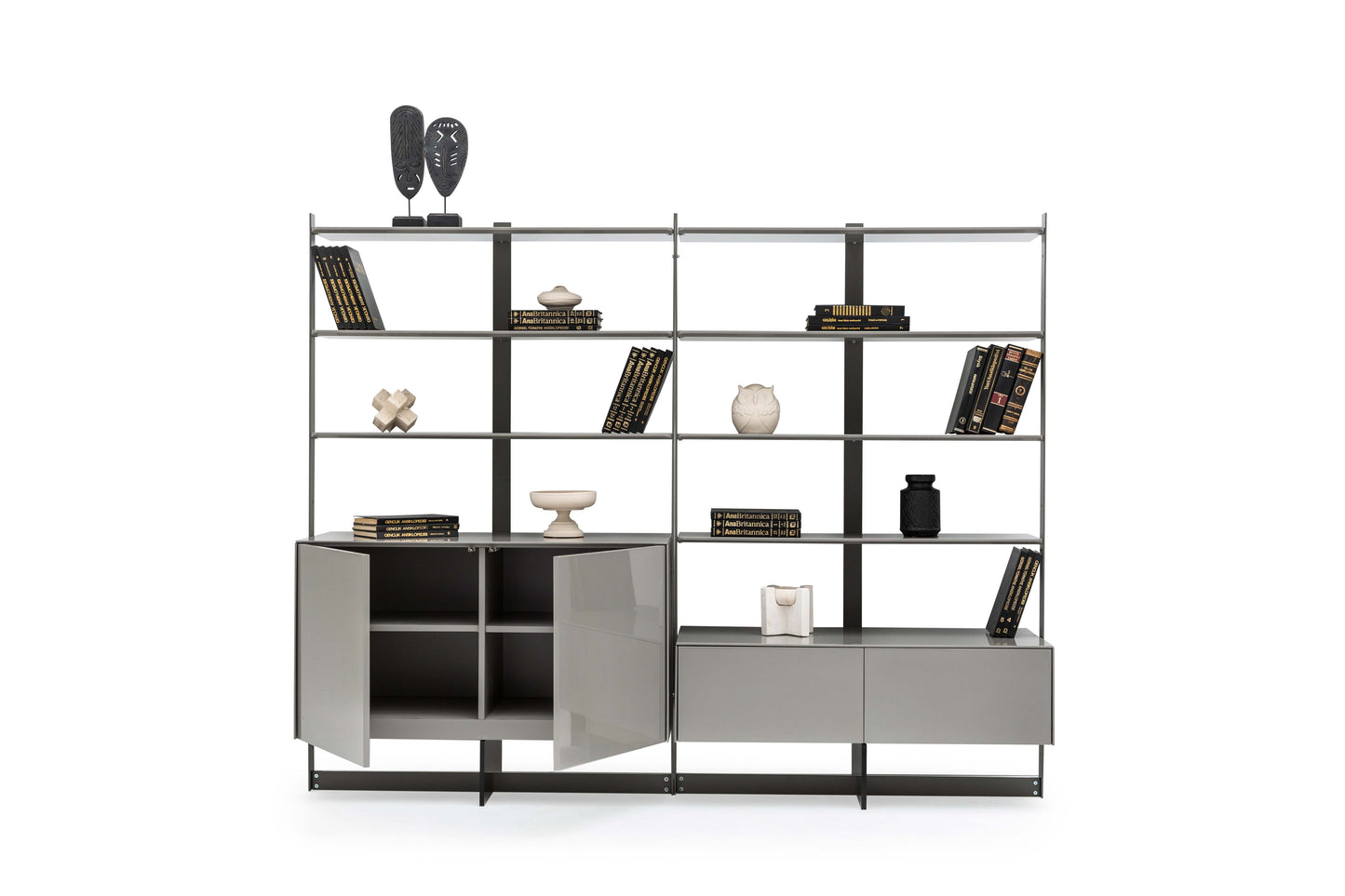 Tokyo Display Cabinet by Need Design