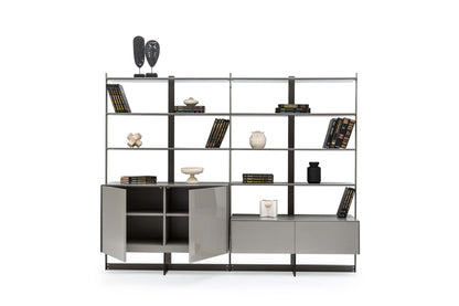 Tokyo Display Cabinet by Need Design