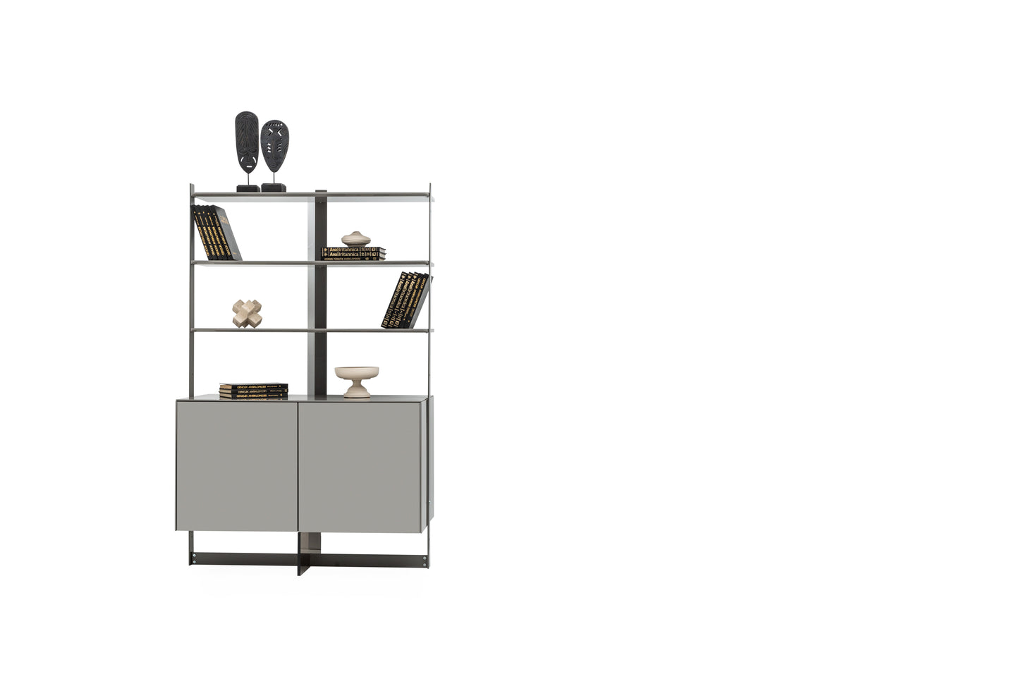 Tokyo Display Cabinet by Need Design