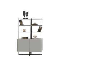 Tokyo Display Cabinet by Need Design
