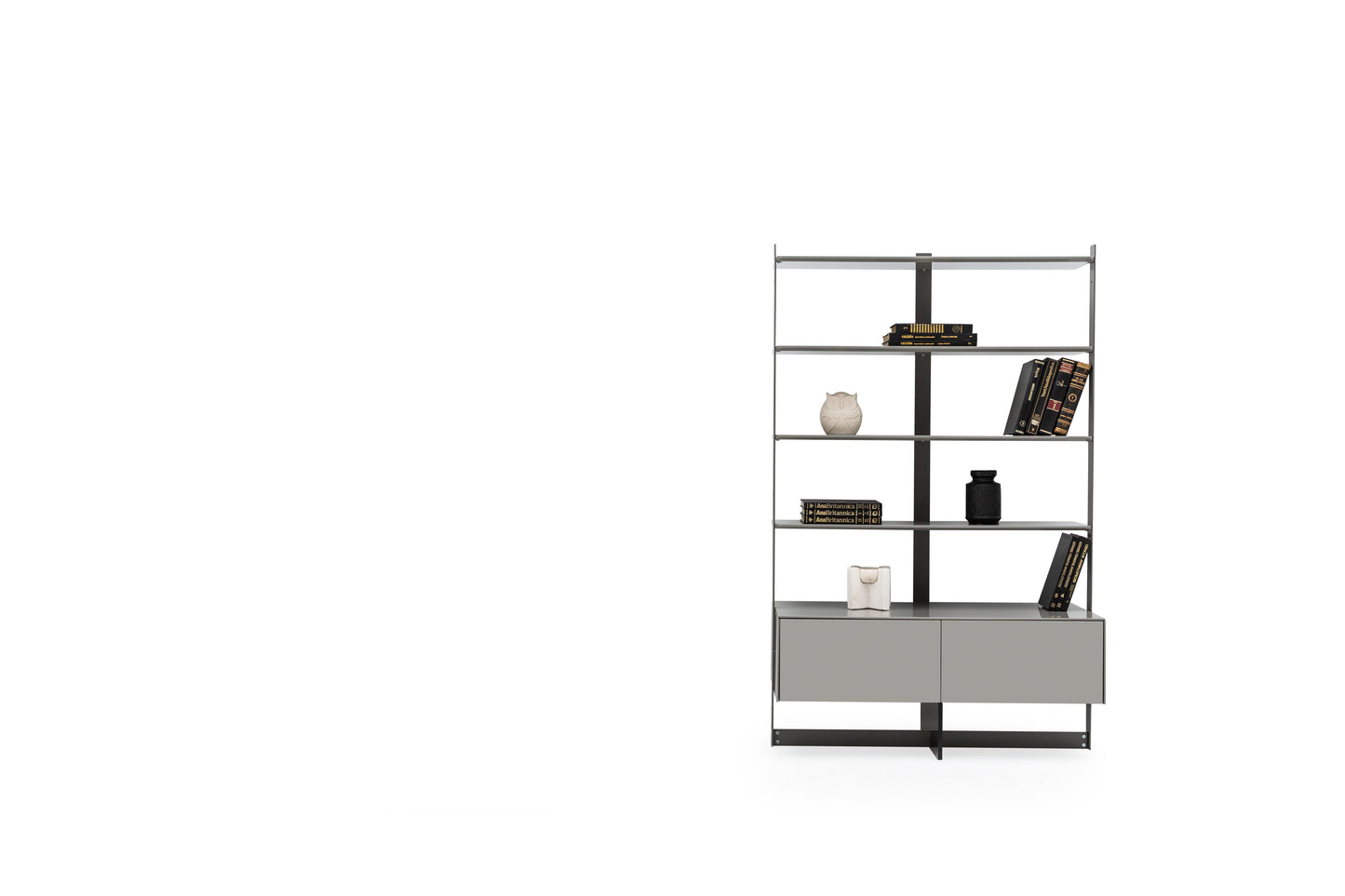 Tokyo Display Cabinet by Need Design