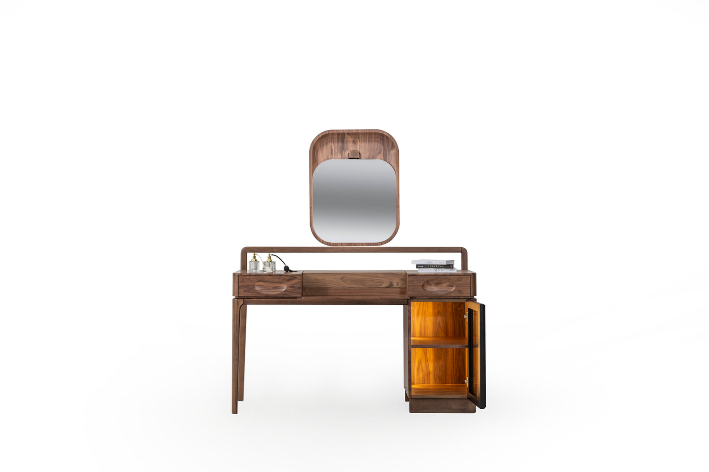 Aston Dresser Set by Boztas