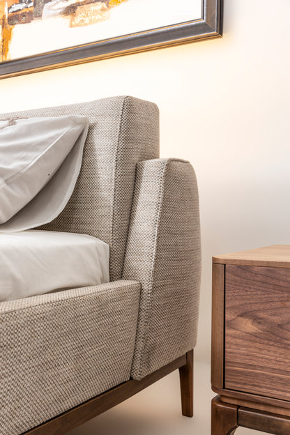 Aston Bedroom Set by Boztas