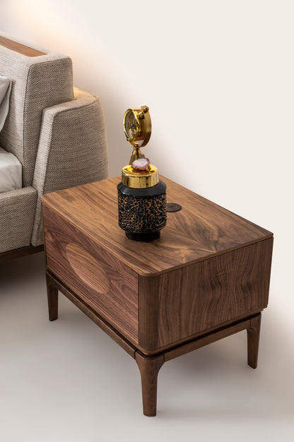 Aston Bedroom Set by Boztas