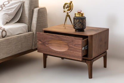 Aston Bedroom Set by Boztas