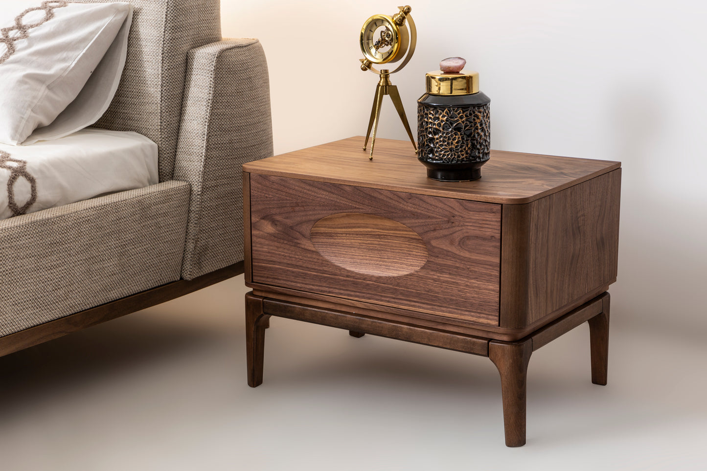 Aston Bedroom Set by Boztas