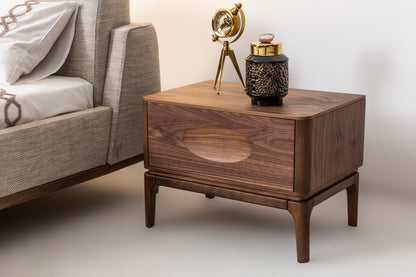 Aston Bedroom Set by Boztas