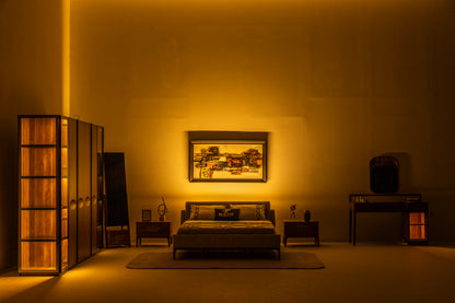 Aston Bedroom Set by Boztas