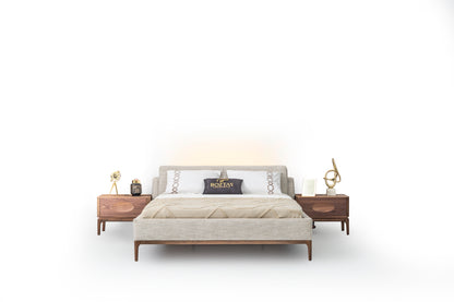 Aston Bedroom Set by Boztas
