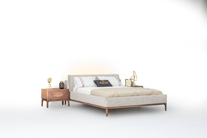 Aston Bedroom Set by Boztas