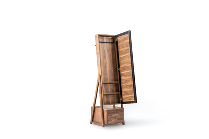 Aston Standing Mirror by Boztas