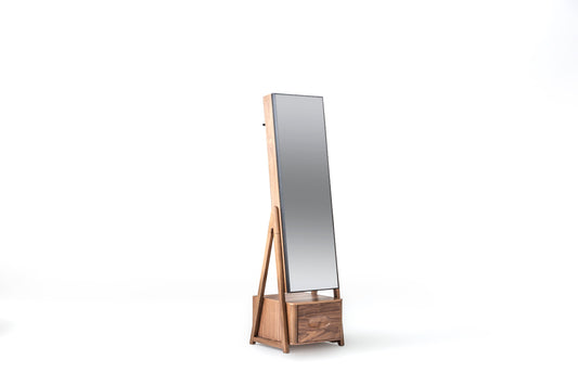 Aston Standing Mirror by Boztas