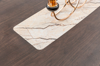 Camaro Dining Set by Boztas