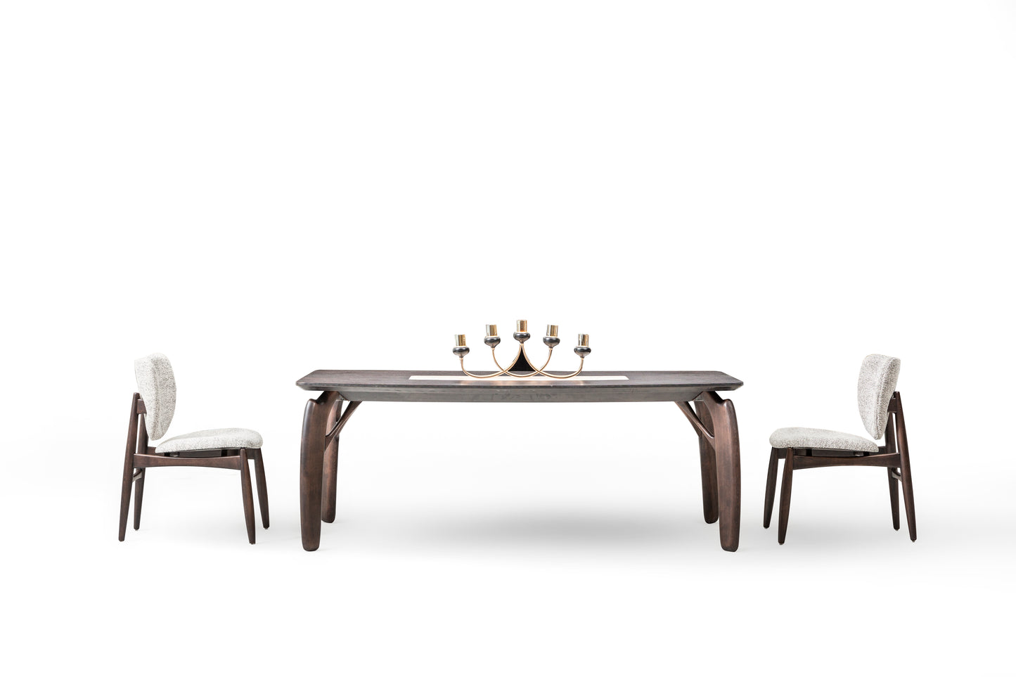Camaro Dining Set by Boztas