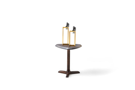 Camaro Side Table by Boztas