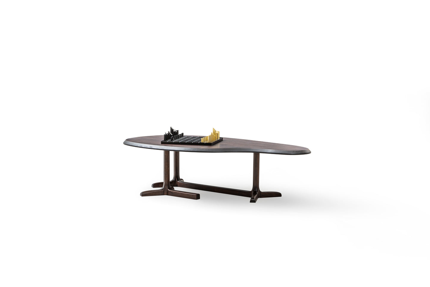 Camaro Coffee Table by Boztas