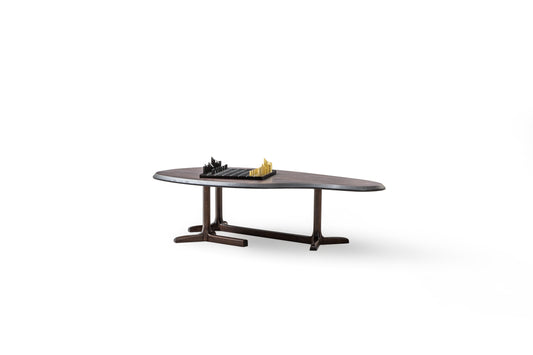 Camaro Coffee Table by Boztas