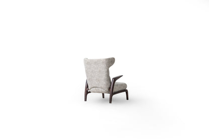 Camaro Armchair by Boztas