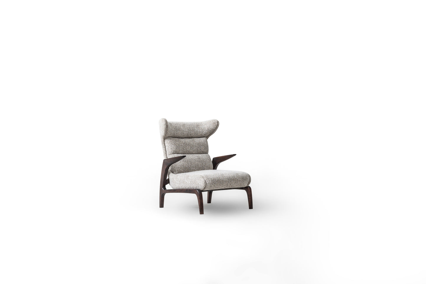Camaro Armchair by Boztas